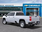 2024 Chevrolet Silverado 2500 Crew Cab 4WD, Pickup for sale #FR01407 - photo 3