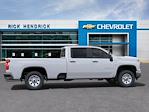 New 2024 Chevrolet Silverado 2500 Work Truck Crew Cab 4WD, Pickup for sale #FR01407 - photo 5