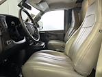 Used 2021 Chevrolet Express 3500 4x2, Upfitted Cargo Van for sale #P29141 - photo 15