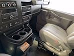 Used 2021 Chevrolet Express 3500 4x2, Upfitted Cargo Van for sale #P29141 - photo 17