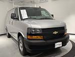 Used 2021 Chevrolet Express 3500 4x2, Upfitted Cargo Van for sale #P29141 - photo 3