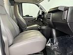 Used 2021 Chevrolet Express 3500 4x2, Upfitted Cargo Van for sale #P29141 - photo 21