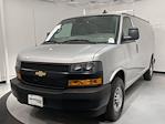 Used 2021 Chevrolet Express 3500 4x2, Upfitted Cargo Van for sale #P29141 - photo 5