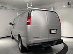 Used 2021 Chevrolet Express 3500 4x2, Upfitted Cargo Van for sale #P29141 - photo 7