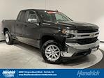 Used 2020 Chevrolet Silverado 1500 LT Double Cab 4x4, Pickup for sale #P30106 - photo 1