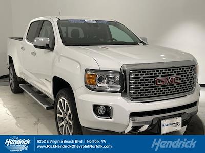 Used 2019 GMC Canyon Denali Crew Cab 4x4, Pickup for sale #P30424 - photo 1