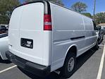 Used 2023 Chevrolet Express 2500 RWD, Empty Cargo Van for sale #P31316 - photo 2