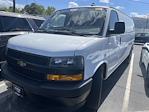 2023 Chevrolet Express 2500 RWD, Empty Cargo Van for sale #P31316 - photo 37