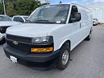 2023 Chevrolet Express 2500 RWD, Empty Cargo Van for sale #P31316 - photo 5