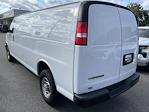 2023 Chevrolet Express 2500 RWD, Empty Cargo Van for sale #P31316 - photo 7