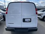 2023 Chevrolet Express 2500 RWD, Empty Cargo Van for sale #P31316 - photo 8