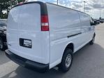 2023 Chevrolet Express 2500 RWD, Empty Cargo Van for sale #P31316 - photo 2