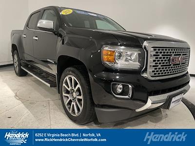 Used 2020 GMC Canyon Denali Crew Cab 4WD, Pickup for sale #P31318 - photo 1