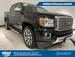 Used 2020 GMC Canyon Denali Crew Cab 4WD, Pickup for sale #P31318 - photo 1