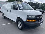 Used 2021 Chevrolet Express 2500 RWD, Empty Cargo Van for sale #P31403 - photo 3