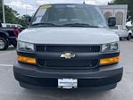 Used 2021 Chevrolet Express 2500 RWD, Empty Cargo Van for sale #P31403 - photo 2