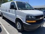 Used 2021 Chevrolet Express 2500 RWD, Empty Cargo Van for sale #P31403 - photo 38