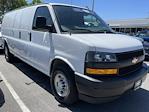 Used 2021 Chevrolet Express 2500 RWD, Empty Cargo Van for sale #P31403 - photo 39
