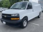 Used 2021 Chevrolet Express 2500 RWD, Empty Cargo Van for sale #P31403 - photo 4