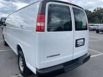 Used 2021 Chevrolet Express 2500 RWD, Empty Cargo Van for sale #P31403 - photo 42