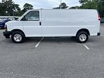 Used 2021 Chevrolet Express 2500 RWD, Empty Cargo Van for sale #P31403 - photo 6