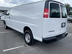 2021 Chevrolet Express 2500 SRW RWD, Empty Cargo Van for sale #P31403 - photo 8