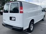 Used 2021 Chevrolet Express 2500 RWD, Empty Cargo Van for sale #P31403 - photo 9