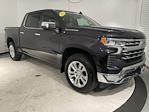 2023 Chevrolet Silverado 1500 Crew Cab 4WD, Pickup for sale #P31445 - photo 1