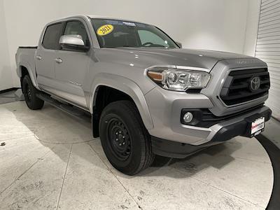 2021 Toyota Tacoma Double Cab 4WD, Pickup for sale #P31548 - photo 1