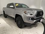 Used 2021 Toyota Tacoma Double Cab 4WD, Pickup for sale #P31548 - photo 1