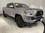 Used 2021 Toyota Tacoma Double Cab 4WD, Pickup for sale #P31548 - photo 4