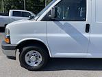 2021 Chevrolet Express 2500 SRW RWD, Empty Cargo Van for sale #P31557 - photo 12