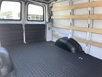 2021 Chevrolet Express 2500 SRW RWD, Empty Cargo Van for sale #P31557 - photo 30