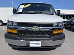 2021 Chevrolet Express 2500 SRW RWD, Empty Cargo Van for sale #P31557 - photo 4