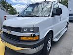 2021 Chevrolet Express 2500 SRW RWD, Empty Cargo Van for sale #P31557 - photo 35