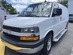 2021 Chevrolet Express 2500 SRW RWD, Empty Cargo Van for sale #P31557 - photo 36