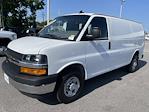 2021 Chevrolet Express 2500 SRW RWD, Empty Cargo Van for sale #P31557 - photo 38