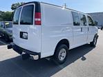 2021 Chevrolet Express 2500 SRW RWD, Empty Cargo Van for sale #P31557 - photo 8