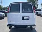 2021 Chevrolet Express 2500 SRW RWD, Empty Cargo Van for sale #P31557 - photo 9