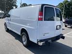 2021 Chevrolet Express 2500 SRW RWD, Empty Cargo Van for sale #P31557 - photo 10