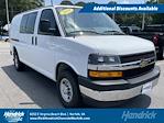 2021 Chevrolet Express 2500 SRW RWD, Empty Cargo Van for sale #P31560 - photo 1