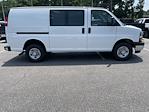 2021 Chevrolet Express 2500 SRW RWD, Empty Cargo Van for sale #P31560 - photo 35