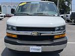 2021 Chevrolet Express 2500 SRW RWD, Empty Cargo Van for sale #P31560 - photo 36