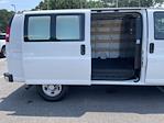 2021 Chevrolet Express 2500 SRW RWD, Empty Cargo Van for sale #P31560 - photo 27