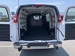 2021 Chevrolet Express 2500 SRW RWD, Empty Cargo Van for sale #P31560 - photo 2