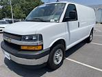 2021 Chevrolet Express 2500 SRW RWD, Empty Cargo Van for sale #P31560 - photo 4