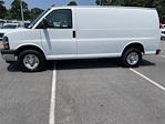 2021 Chevrolet Express 2500 SRW RWD, Empty Cargo Van for sale #P31560 - photo 34