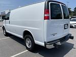 2021 Chevrolet Express 2500 SRW RWD, Empty Cargo Van for sale #P31560 - photo 33