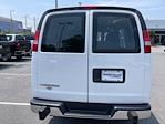 2021 Chevrolet Express 2500 SRW RWD, Empty Cargo Van for sale #P31560 - photo 5