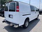 2021 Chevrolet Express 2500 SRW RWD, Empty Cargo Van for sale #P31560 - photo 3